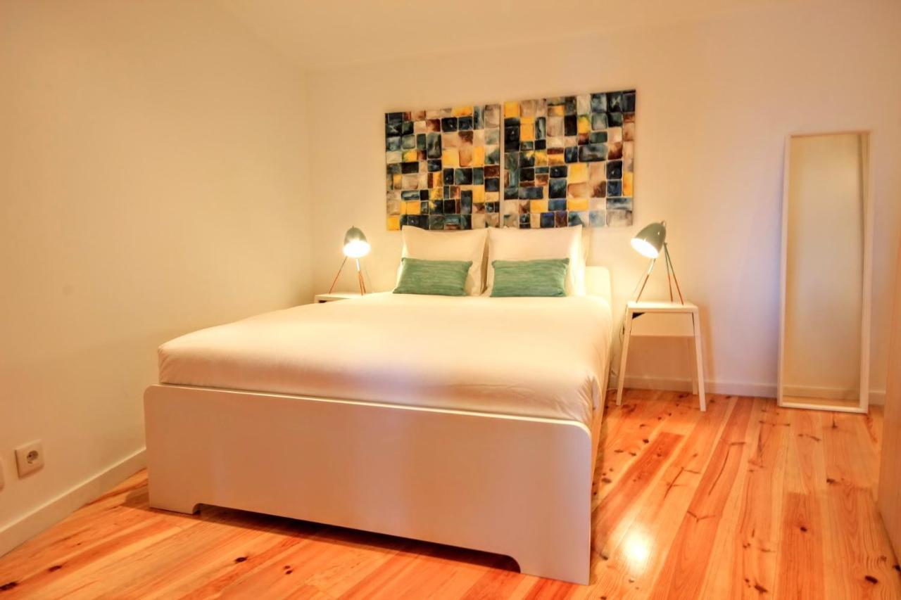 Apartment Comfort In Old