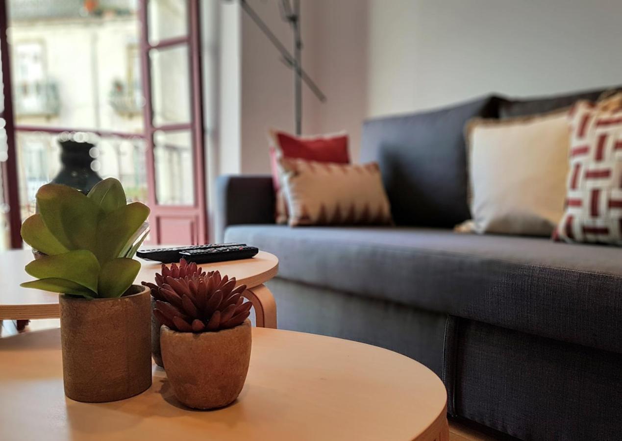 Apartment Comfort In Old *