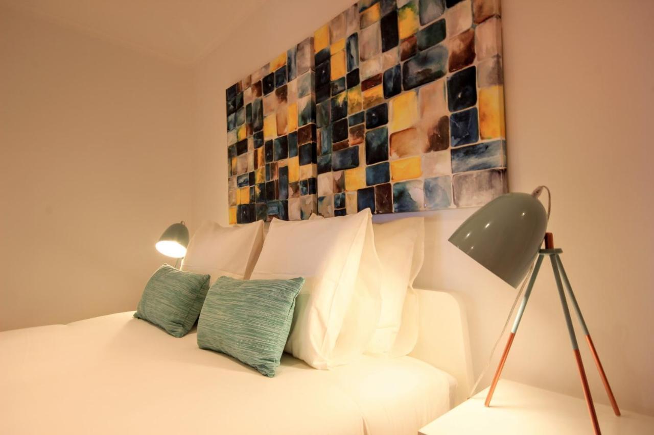 Comfort In Old Apartment